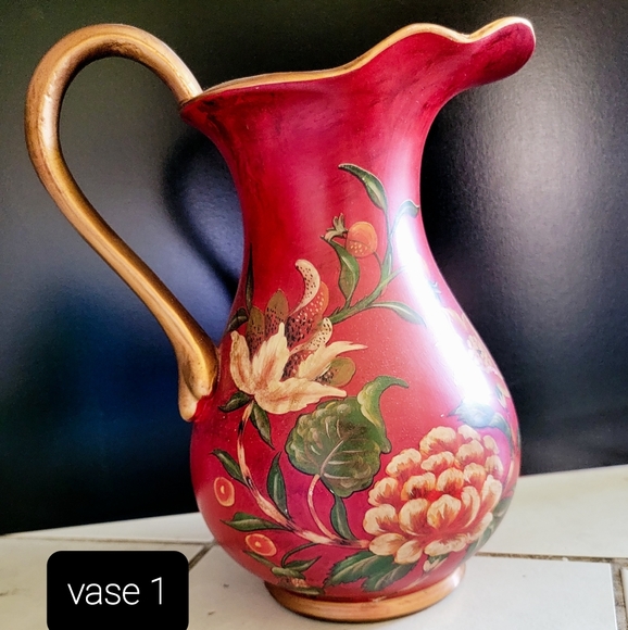 Decor listing only one left - Picture 8 of 10